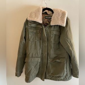 Steve Madden Jacket